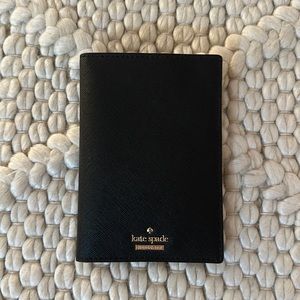 Kate Spade Passport Case